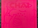 CHAI - Pink - Limited Edition - half pink/half blue vinyl LP