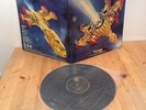BRIAN BENNETT[VOYAGE]1978 COSMIC DISCO SPACE FUNK GATEFOLD 1ST SPANISH PRESS LP