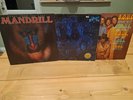 Rare Funk Vinyl Bundle -Bloodstone Mandrill Sounds of Unity & Love 70s Original