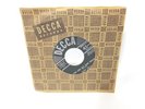 Buddy Holly - You Are My One Desire - Love Me - DECCA 9-30543 - Very Good - Rare
