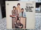 THE BEATLES YESTERDAY AND TODAY Apple Record AP-80061 Japan VINYL Gatefold LP