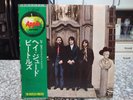 THE BEATLES again HEY JUDE Apple Record AP-8940 OBI Japan VINYL import LP Lennon