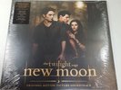 The Twilight Saga New Moon Original Soundtrack Sealed Vinyl 2x LP Record