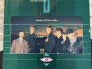 Signed By Nick Rhodes - Duran Duran - Union Of The Snake (8567)