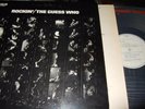 THE GUESS WHO : ROCKIN WHITE LABEL PROMO LP 1972 RCA 6008 JAPAN +INSERT