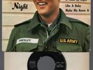 EP 1960 Elvis Presley SUCH A NIGHT  Like A Baby ERSTPRESSUNG RCA EPA 4361 s5