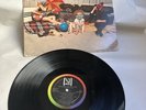 It's Monster Surfing Time  by The Deadly Ones LP Vee-Jay Records #VJ1090  #B
