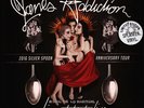 Jane's Addiction - Alive At Twenty-Five-Ritual (Vinyl 2LP - 2009 - EU - Reissue)