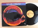Chet Baker / Jim Hall / Hubert Laws – Studio Trieste  GERMANY   LP  Vinyl  mint-