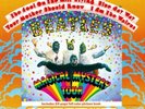 The Beatles - OST Magical Mystery Tour (Vinyl Compilation - 1992 - EU - Reissue)