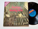 Elf LP Carolina Country Ball w/ Ronnie James Dio