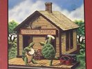 Grateful Dead-Terrapin Station (Record, AL 7001)