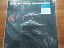 ART BLAKEY & THE JAZZ MESSENGERS THE WITCH DOCTOR  LP MINT 180GM TONE POET