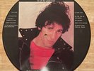 RARE LP PICTURE DISC BRUCE SPRINGSTEEN CHRISTMAS SONGS FOR ALL THE GOOD BOYS