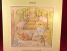 GENESIS Selling England By The Pound 1973 UK vinyl LP + Insert Aisle Of Plenty