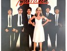 Blondie • Parallel Lines • UK Original Press vinyl record LP NM M-