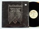 Hawkwind - Doremi Fasol Latido LP  United Artists UA-LA001-F - In Shrink Wrap