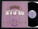 Hawkwind - Stonehenge / This is, Do Not Panic LP  Flicknife SHARP 022 - UK Press