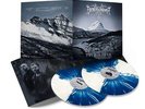 BORKNAGAR - TRUE NORTH LTD DELUXE COLOURED VINYL - DLP PREORDER RELE - X72A