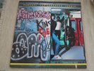 RAMONES - Subterranean Jungle 1983 Vinyl LP SIRE Records 1-23800