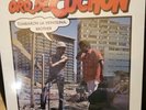 ORCHESTRA CUCHON TUMBARON LA 21 ON MICRIS RECORDS REISSUE GUAGUANCO  LP SELLADO