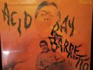RAY BARRETTO Y SU ORQUESTA  ACID ON FANIA RECORDS REISSUE SALSA LP SELLADO SOUL