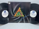 Art Ensemble Of Chicago Live At Mandel Hall 1976 Original Double LP Vinyl Jazz