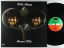 Willie Nelson - Shotgun Willie LP - Atlantic Reissue VG+