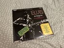 Elvis Presley Factory sealed hype sticker LSP 6020 In Person/ Back  In Memphis