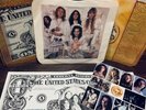 ALICE COOPER-BILLION DOLLAR BABIES-COMPLETE  VINYL LP ALL INSERTS BS2685 EXC
