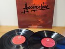 Apocalypse Now Soundtrack Double Gate Fold Vinyl LP Elektra Records