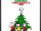 A Charlie Brown Christmas • Analogue Productions QRP vinyl record LP NM M-