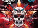 LP-BOX Die Toten Hosen Zuhause Live: Das Laune Der Natour-Finale + Auf Der Such