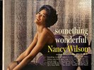 NANCY WILSON - Something Wonderful (Capitol) - 12