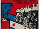 Various-The Middle Of America Compilation-HID Productions 001-CHICAGO PUNK KBD