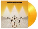 EARTH WIND AND FIRE - SPIRIT COLOURED - New Vinyl Record - X7900A