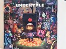 Undertale Complete Vinyl Record Video Game Soundtrack Box Set 5 LP by Toby Fox