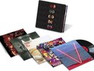 Maroon 5 / The Studio Albums 5LP Vinyl Box Set Songs About Jane Hands All Over V