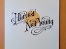 Harvest - Disco in vinile LP di Neil Young