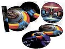 Electric Light Orchestra: Out Of The Blue (40th Anniversary Edition) (Picture D