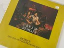 PRINCE & THE NEW POWER GENERATION CREAM REMIXES LP - RARE PR COPY