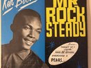 ken boothe. mr rock steady. puppet on a string. studio one. lp vinyl.