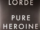 LORDE - Pure Heroine - Vinyl (gatefold LP)