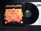 Black Sabbath Sabbath bloody Sabbath LP WWA 005 1973 Ex/NM