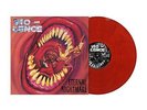 VIO-LENCE 'Eternal Nightmare' LP Blood Red Marbled Vinyl - NEW & SEALED