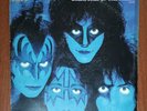 Kiss – Creatures Of The Night [1982] Vinyl LP Hard Rock Casablanca Rare Version