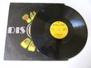 Shinehead Jamaica 12 Mama Used To Say 4 Trk Billie Jean Michael Jackson VG+ '84