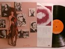 RUBY STARR Scene Stealer '76 & Smokey Places '77 Capitol 2LPs Black Oak Arkansas