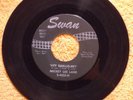 northern soul MICKEY LEE LANE Hey Sah-Lo-Ney SWAN 4222