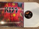 Kiss Vinyl Record Psycho Circus 3-D Cover VG+ Condition 180 Gram 2014